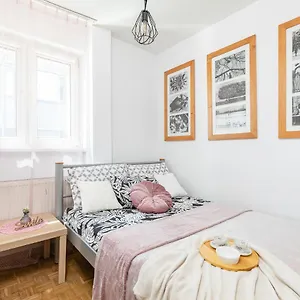 Super Chałubińskiego 9 Apartament