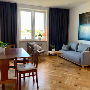 Royal Lazienki Apartament