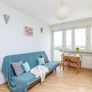 Super Puławska 54-56 Apartament