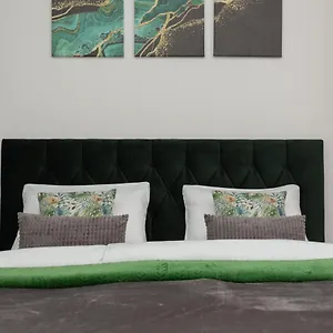 Cozy żupnicza Soho Factory By Renters Apartament