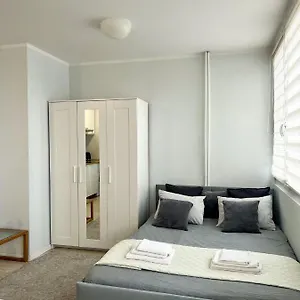 Przytulna Kawalerka Apartament